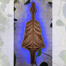 Load image into Gallery viewer, Spacifically Yours X TN One - Katoua LED