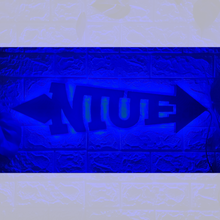 Load image into Gallery viewer, Niue Katoua Vertical LED