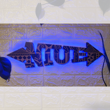 Load image into Gallery viewer, Niue Katoua Vertical LED