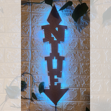 Load image into Gallery viewer, Niue Katoua Horizontal LED