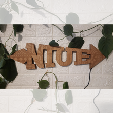 Load image into Gallery viewer, Niue Katoua Vertical LED