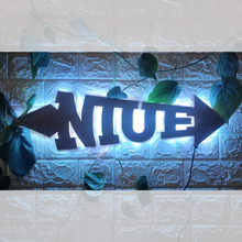 Load image into Gallery viewer, Niue Katoua Vertical LED