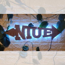 Load image into Gallery viewer, Niue Katoua Vertical LED