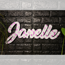 Load image into Gallery viewer, Luxury LED Wall Hanging