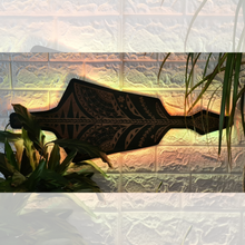 Load image into Gallery viewer, Katoua LED light on - Orange