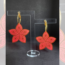 Load image into Gallery viewer, Saryah Earrings
