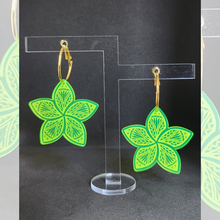 Load image into Gallery viewer, Saryah Earrings
